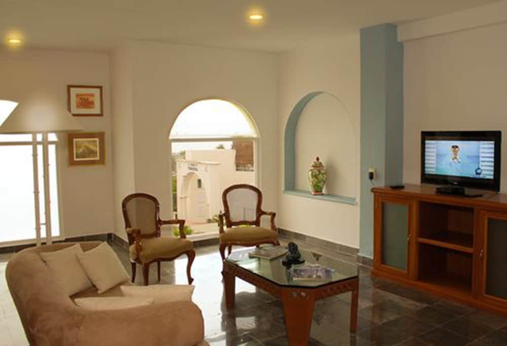 CASA TURQUESA 43/74