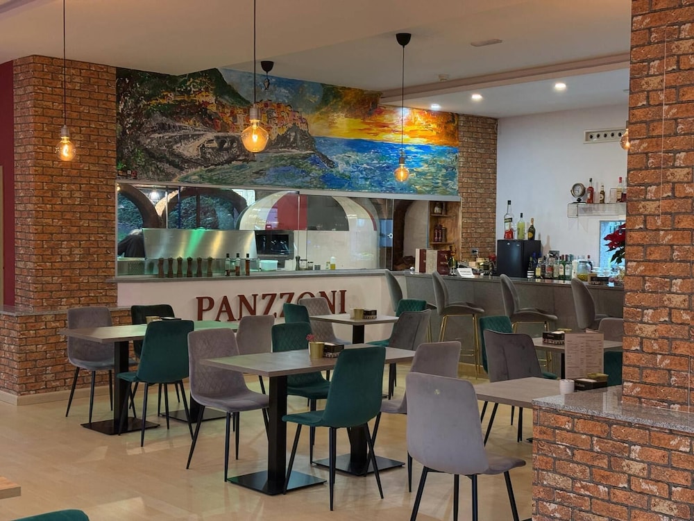 Hotel Faranda Los Tilos, Ascend Hotel Collection 39/49