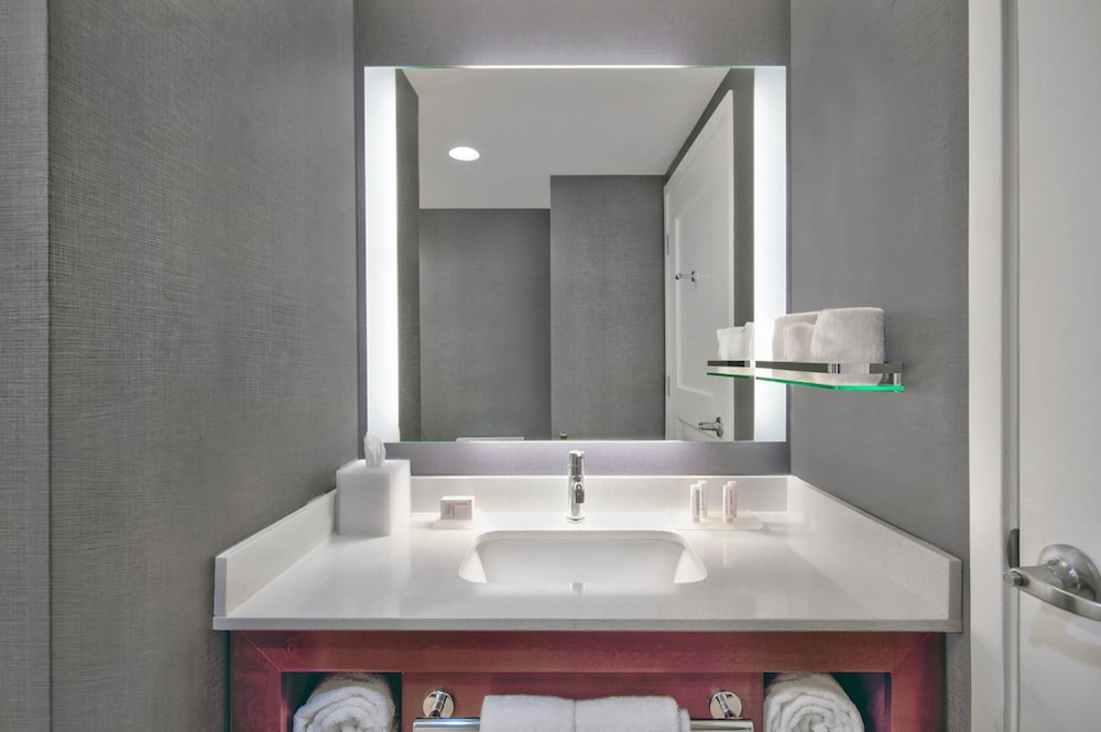 Residence Inn by Marriott Orlando at Flamingo Crossings Town Center 38/45