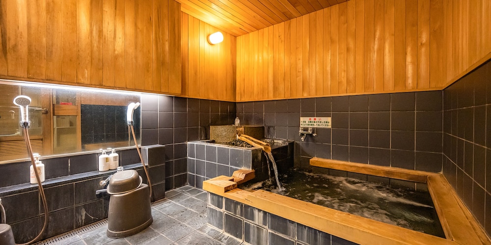 Lodge Scole 42/74