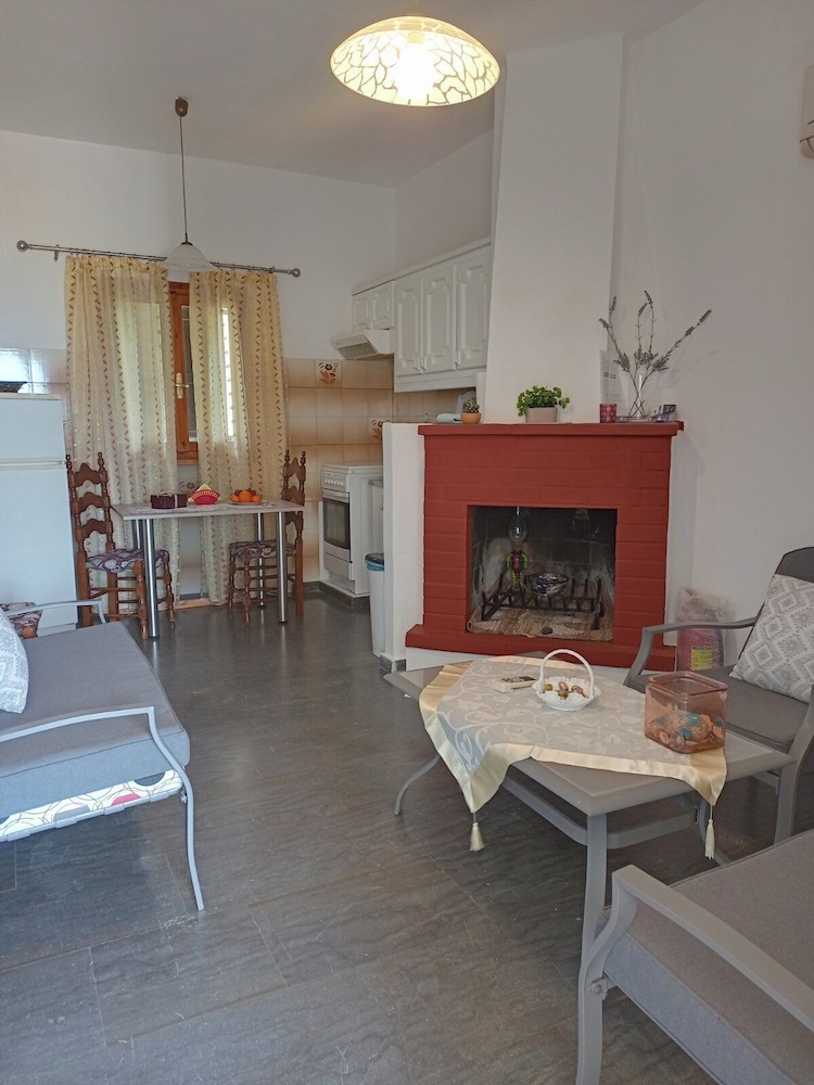 Villa Katerina Holiday Apartments 14/40