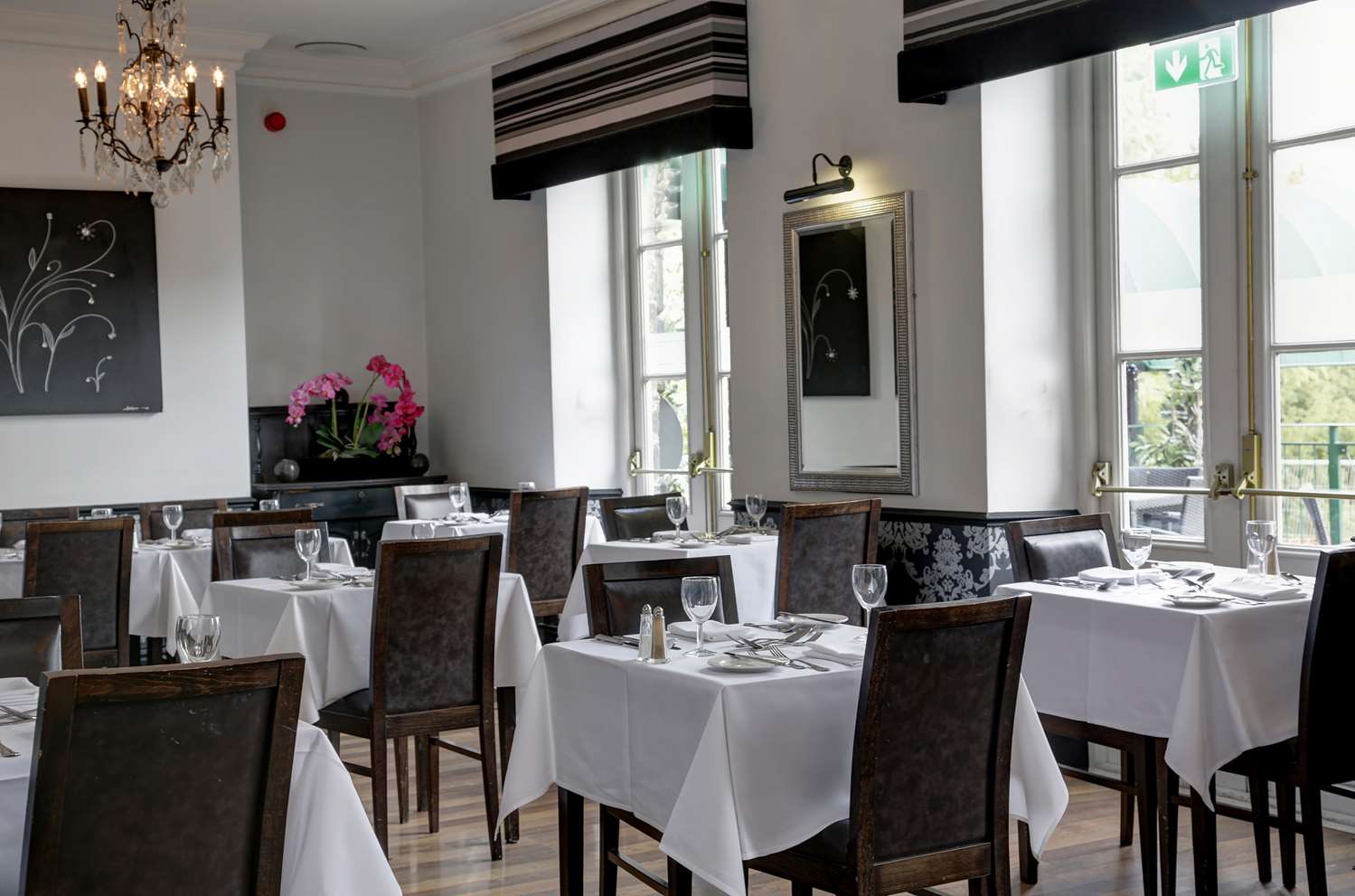 The Craiglands Hotel, Sure Hotel Collection By Best Western 43/61