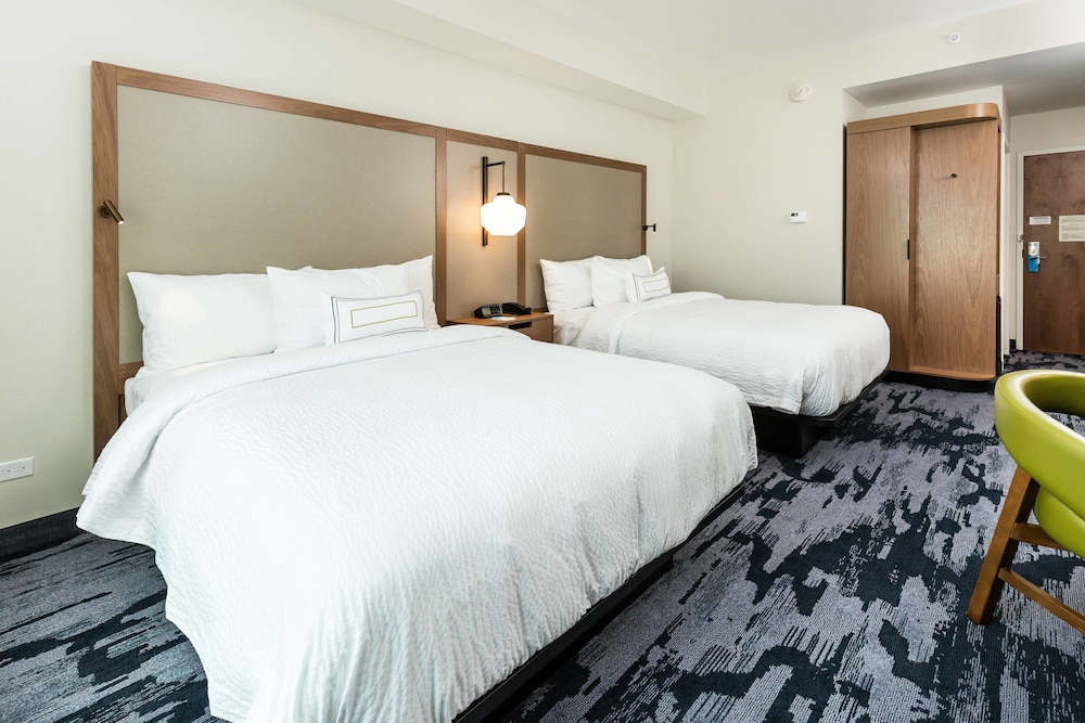 Fairfield Inn & Suites By Marriott Crestview 15/41