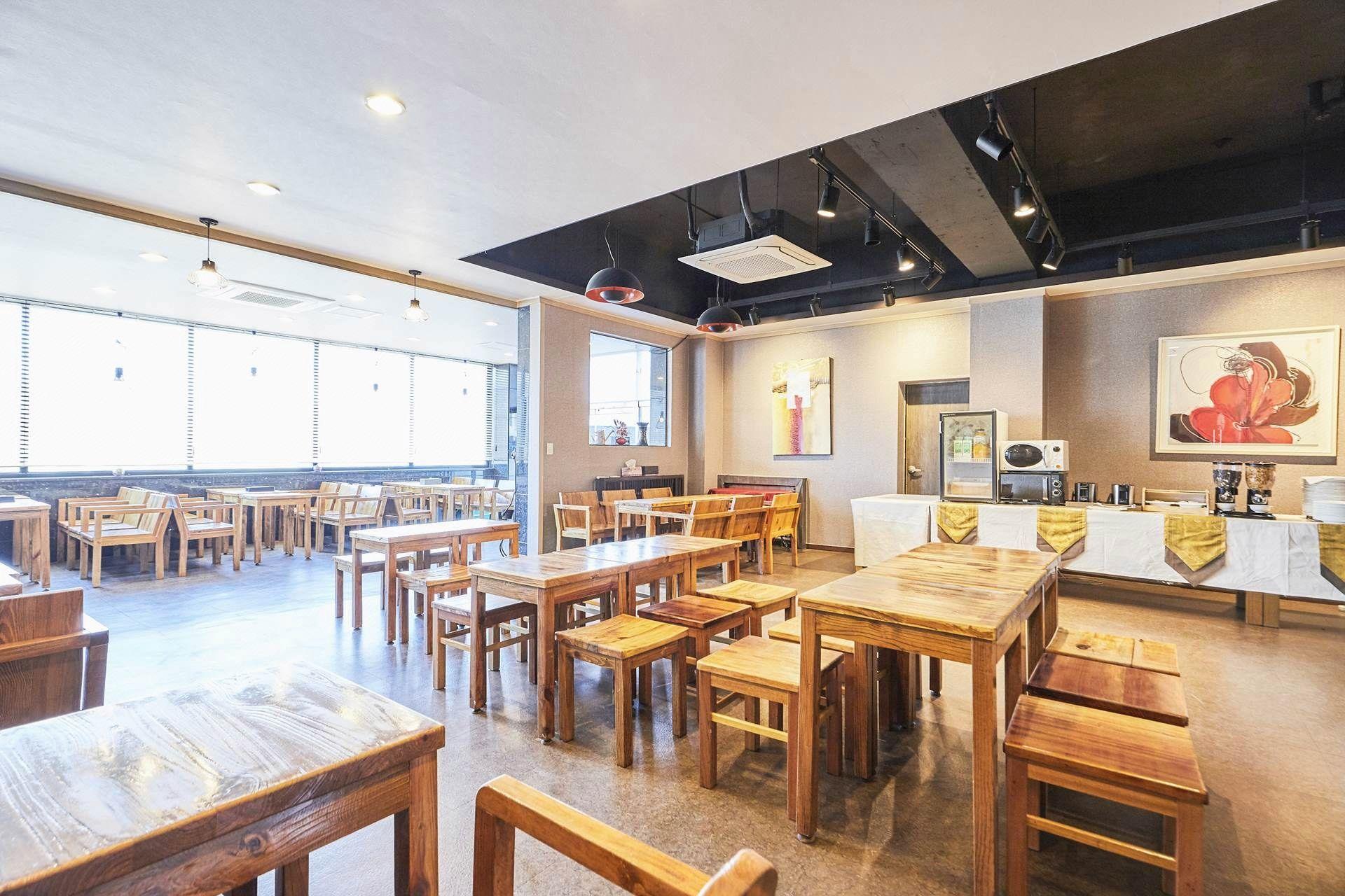 Paju Nostalgia Hotel 35/48