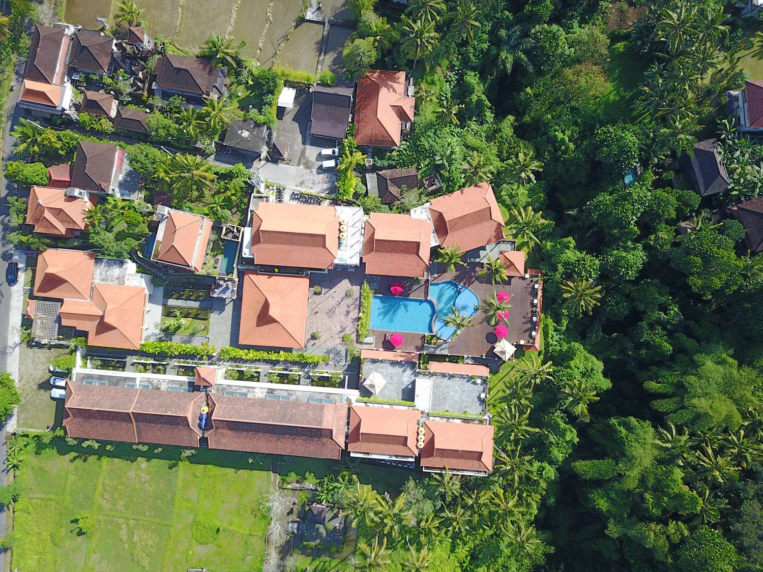 Best Western Premier Agung Resort Ubud 71/74