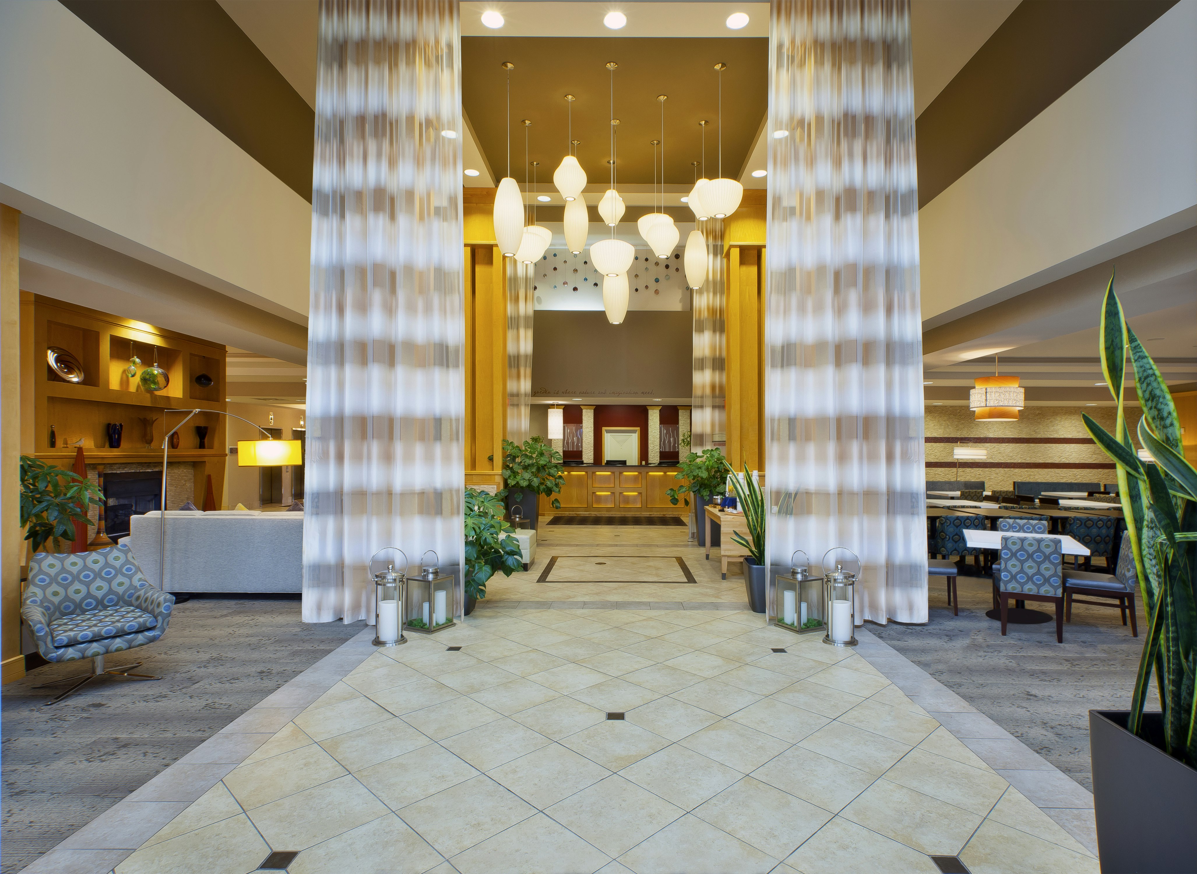 Hilton Garden Inn Toledo Perrysburg 5/51