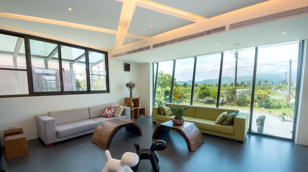 Han Shian Homestay 25/31