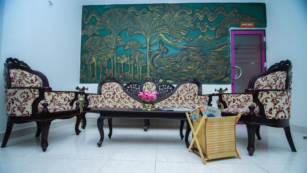 Thilaka City Hotel 27/44