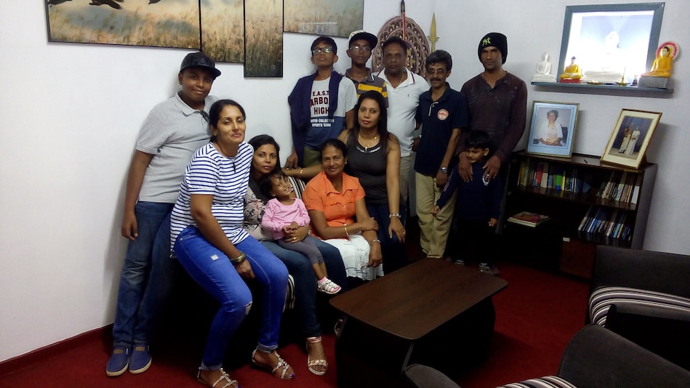 Kumara Sevana - The Family Cottage 5/26