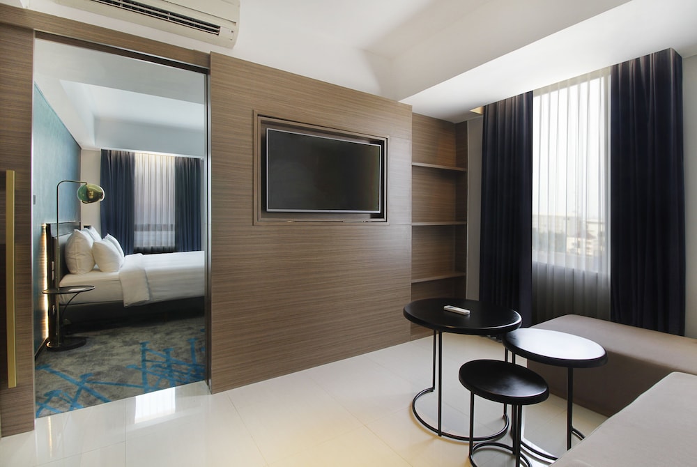 Swiss-Belinn Airport Surabaya 55/55