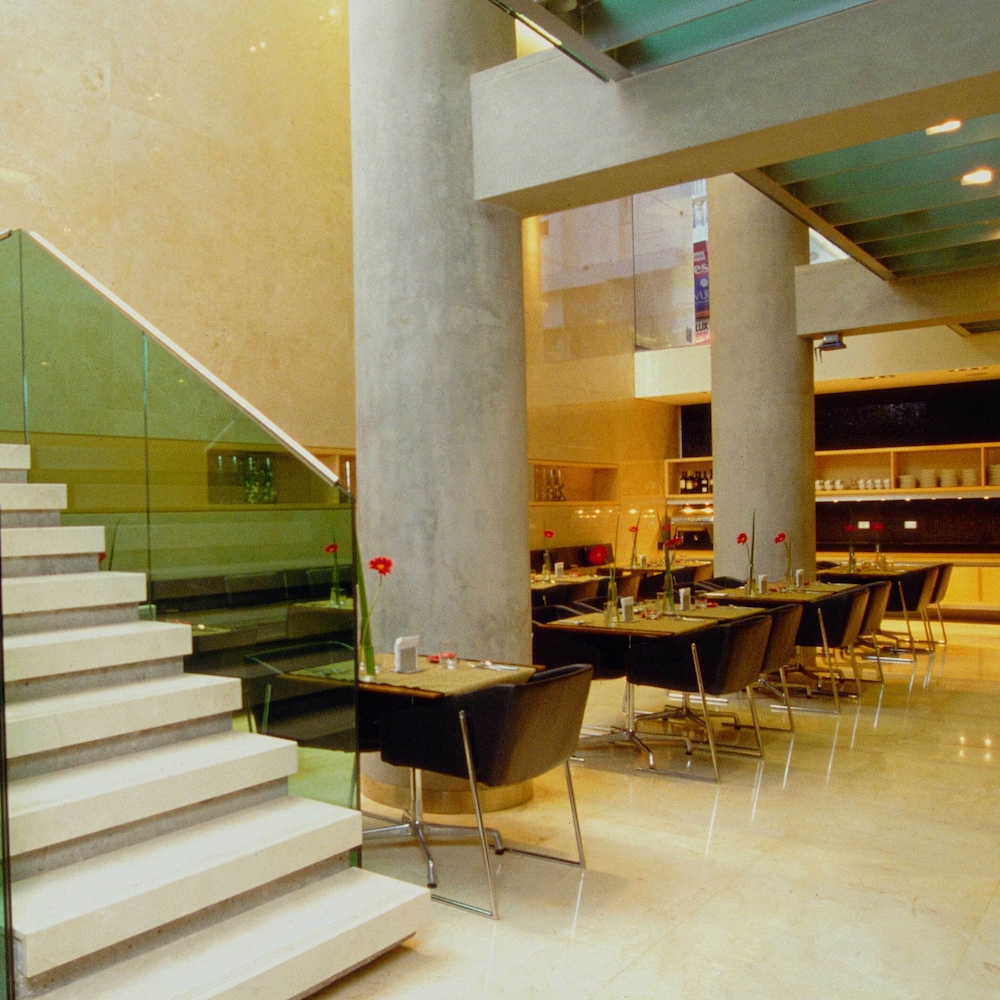 HTL Urbano Buenos Aires Hotel 28/44