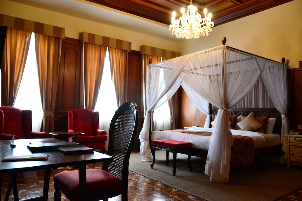 Muthu Sovereign Suites and Spa, Nairobi, Kenya 32/49