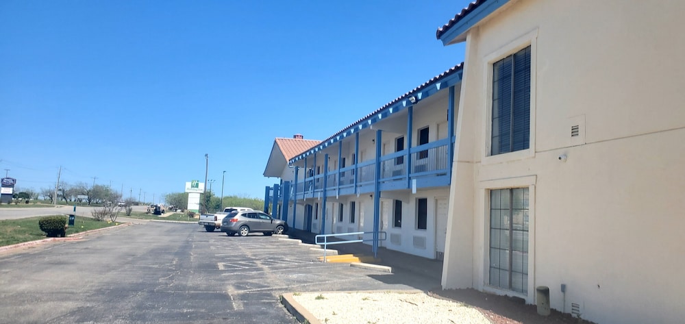 Baymont by Wyndham Abilene 46/48