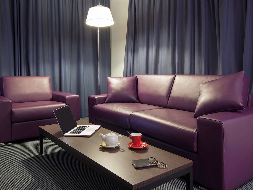 Ibis Styles Roma Eur 37/71