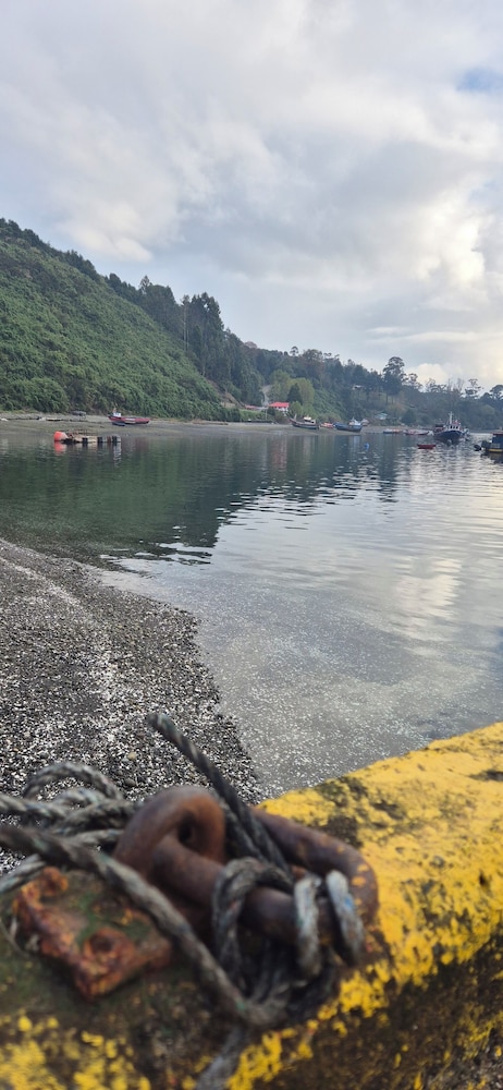 Ibis Puerto Montt 32/42