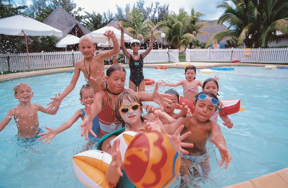 Sugar Beach Mauritius 54/62