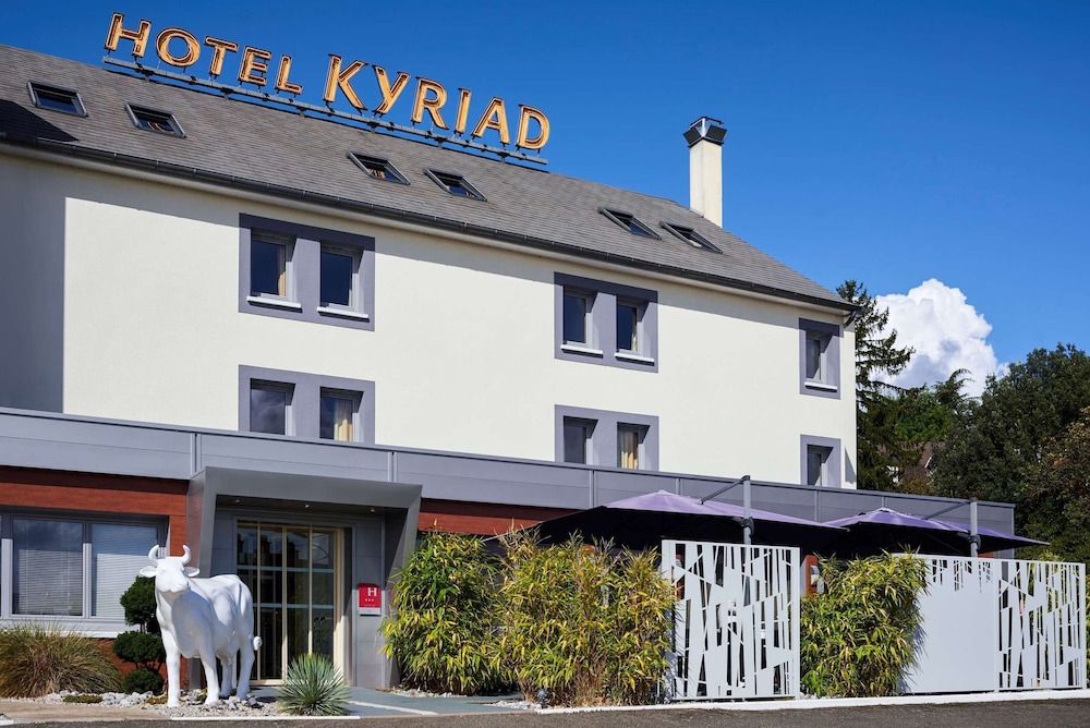 KYRIAD LE MANS EST 1/50