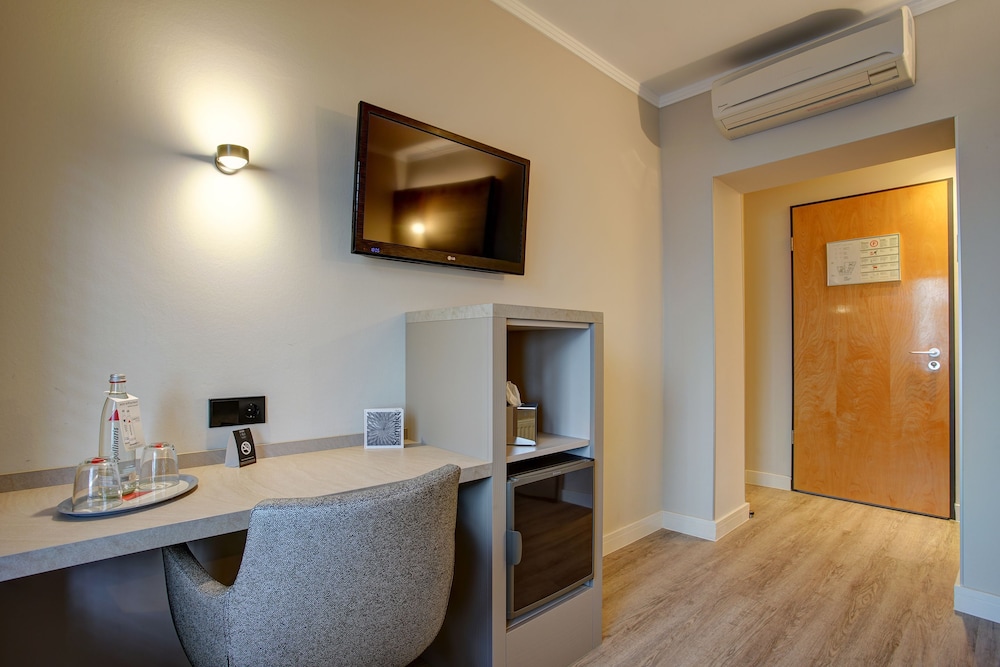 Premier Inn Cologne City Centre hotel 32/50