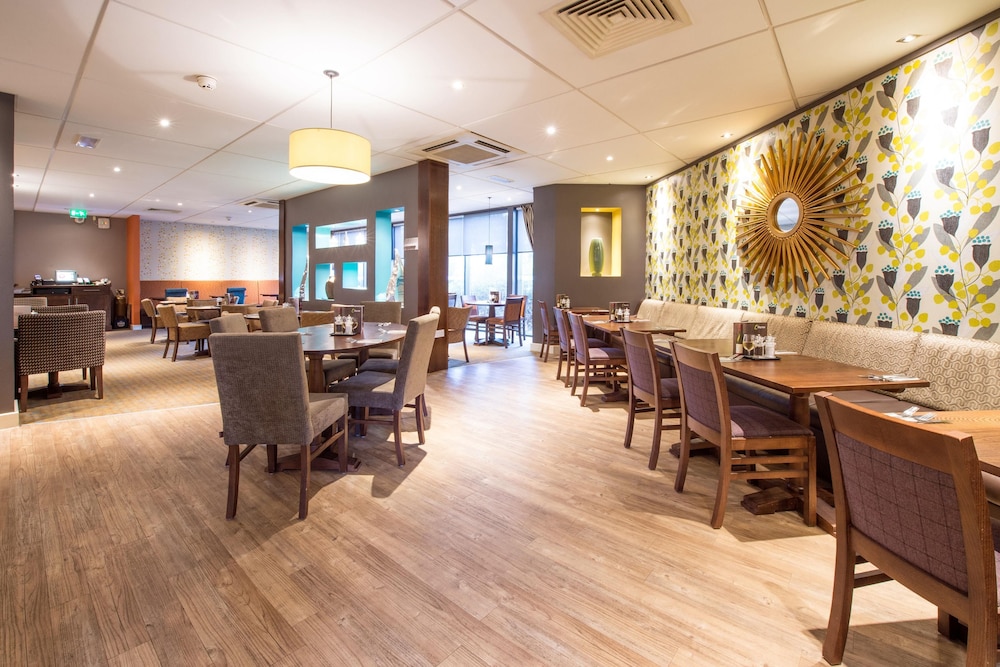 Premier Inn Portsmouth Port Solent 59/69