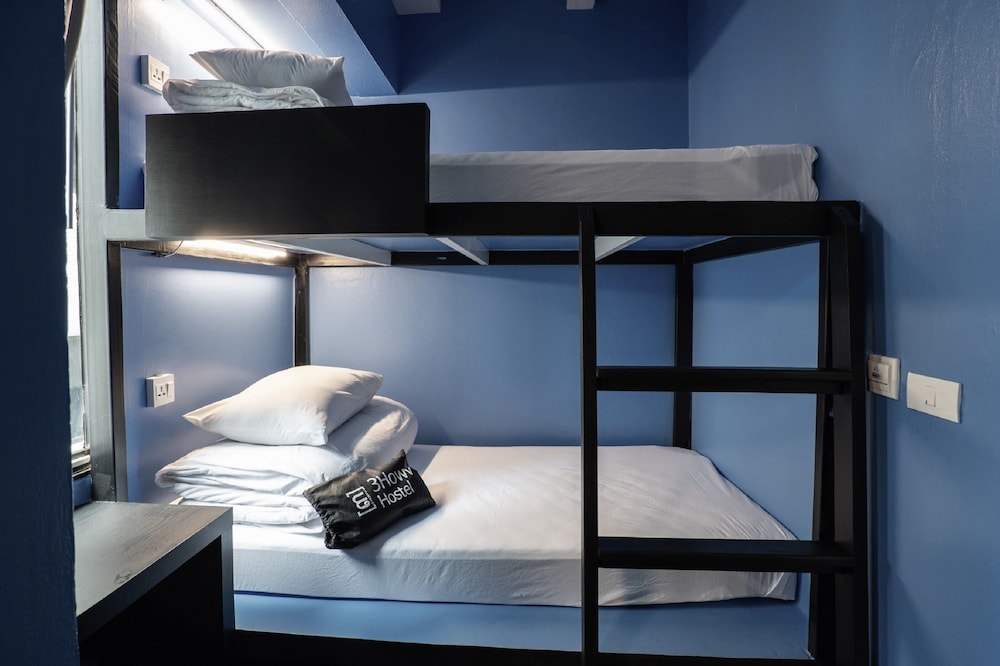 3Howw Hostel At Sukhumvit 21 38/71