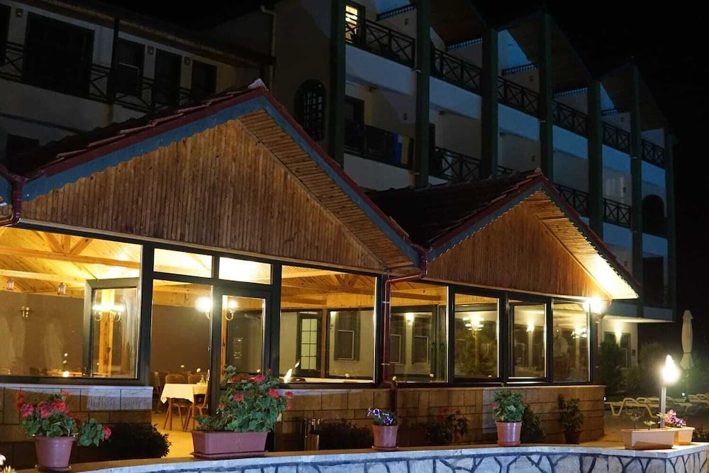 Hotel Lago Di Salda 2/50