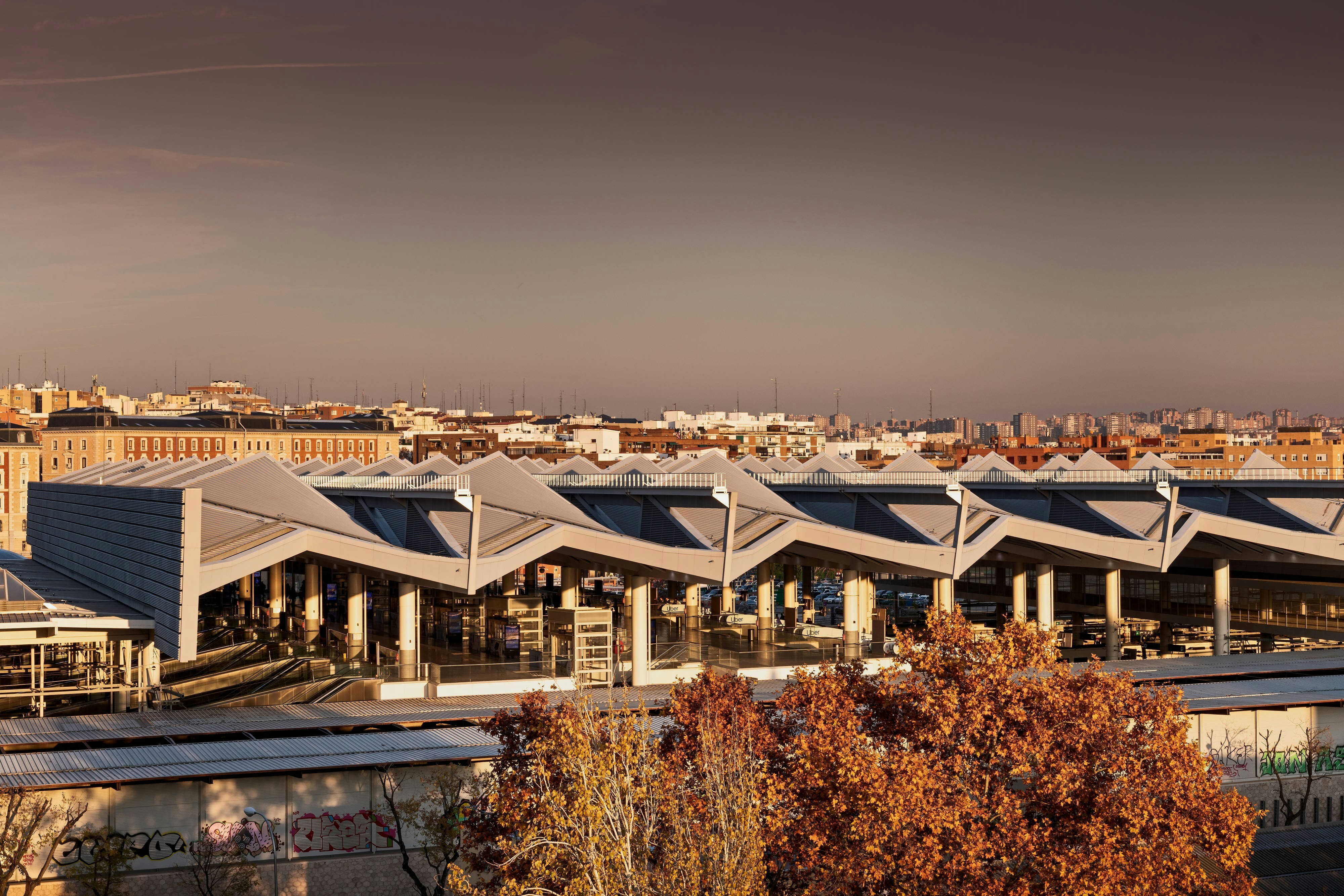 AC Hotel Atocha by Marriott 41/42