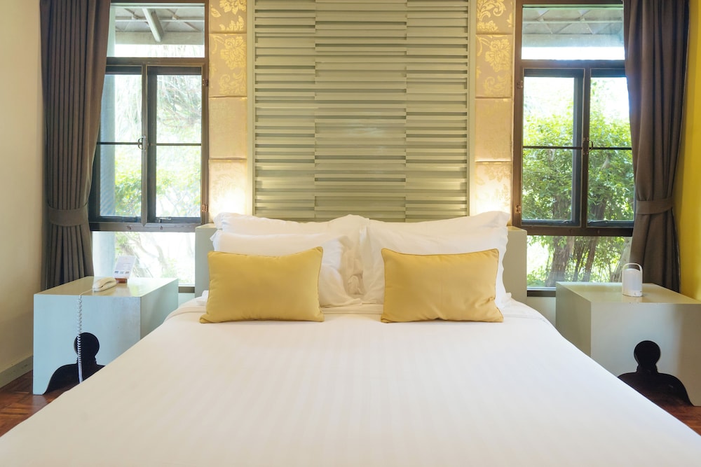 Sirarun Resort 16/50