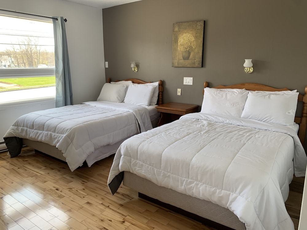 Harbourview Inn, SureStay Collection by Best Western 23/49