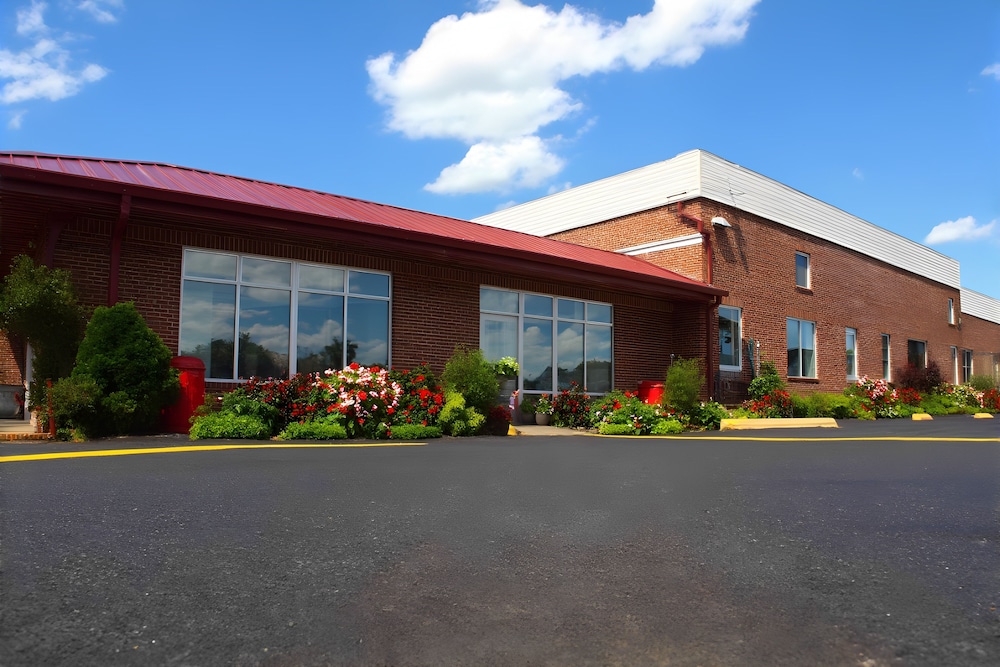 Wingate by Wyndham Columbia/Fort Jackson 5/50