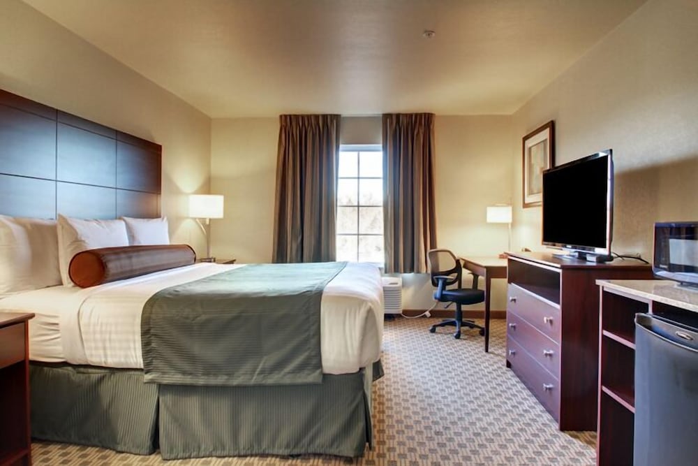 Quality Inn Quinter I-70 8/50