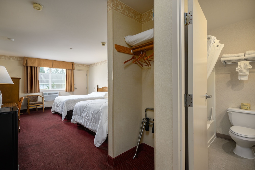 Three Rivers Inn 45/47