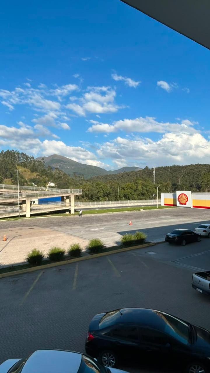 Mahle Comfort Hotel 31/39