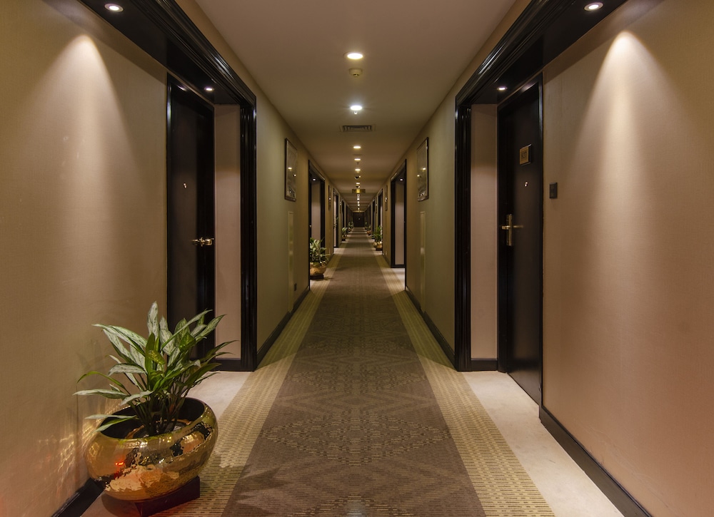 Pan Pacific Sonargaon Dhaka 41/72