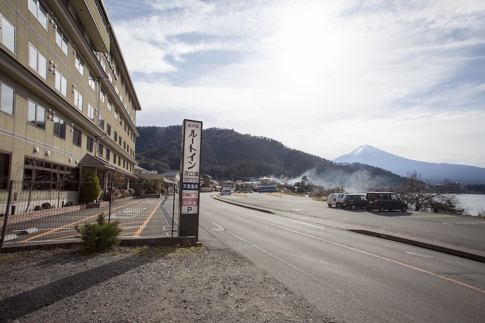 Hotel Route Inn Kawaguchiko 43/49