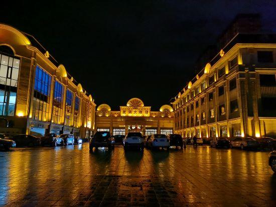 Faguo Hotel 35/39