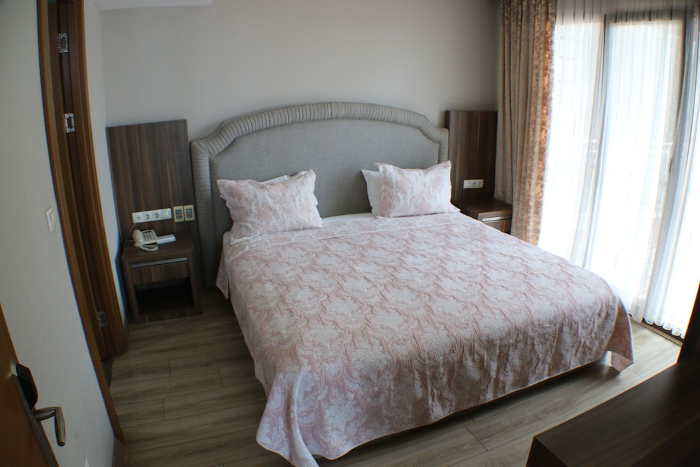 Anemon Hotel Trabzon 20/50