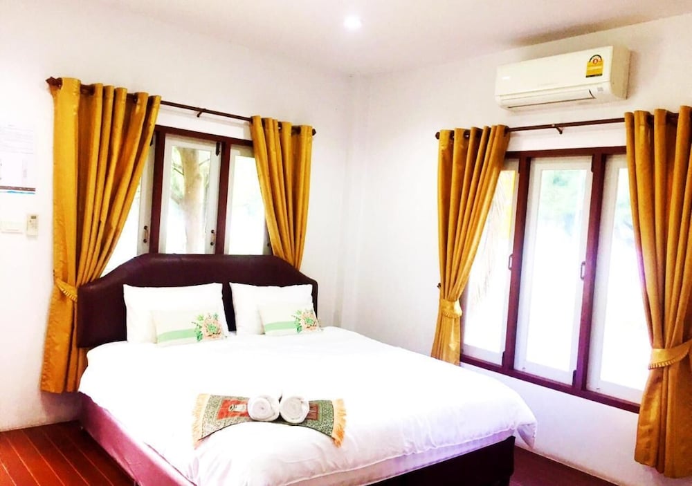Baan Golden Resort 6/50