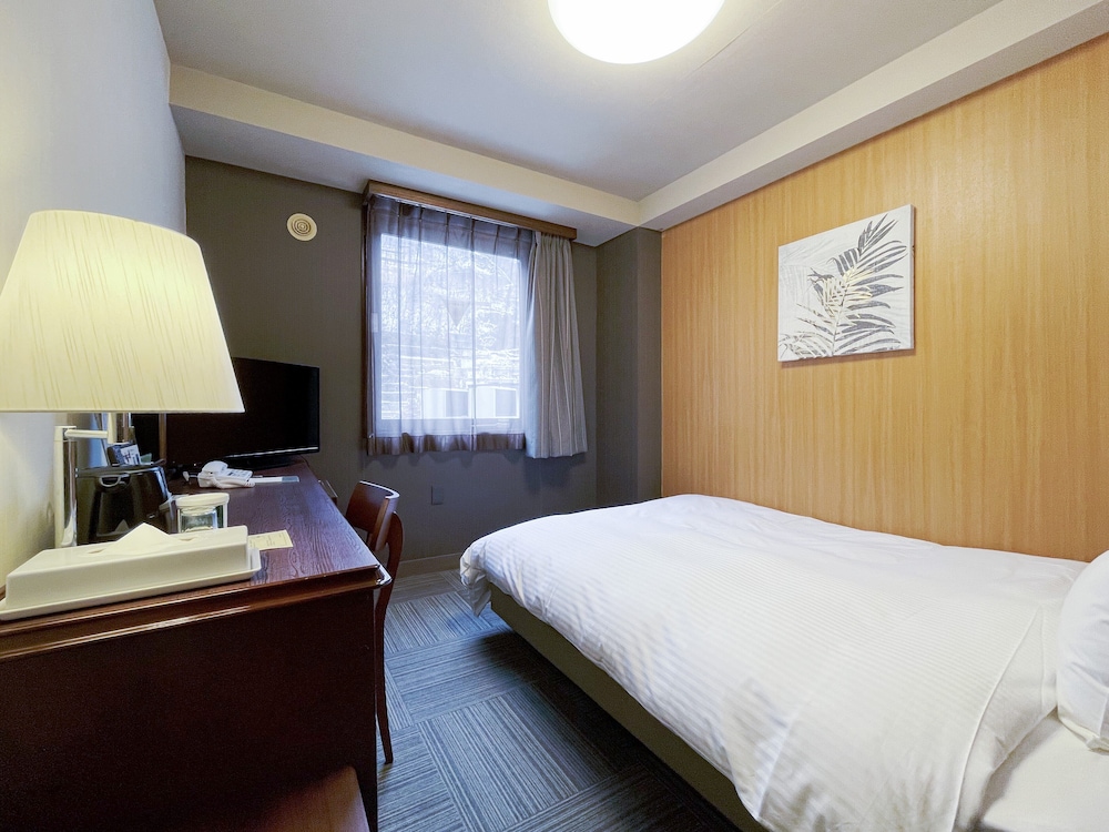 Hotel Route Inn Court Kamiyamada 18/34