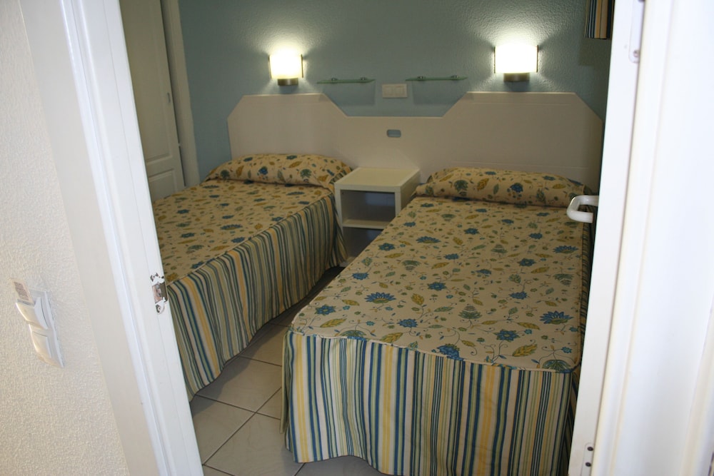 Apartamentos Arco Iris 8/26
