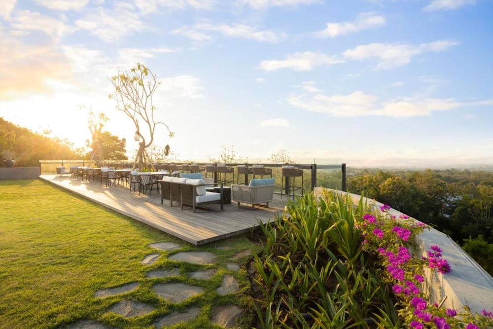 The Tulou Bali by Nakula 28/34