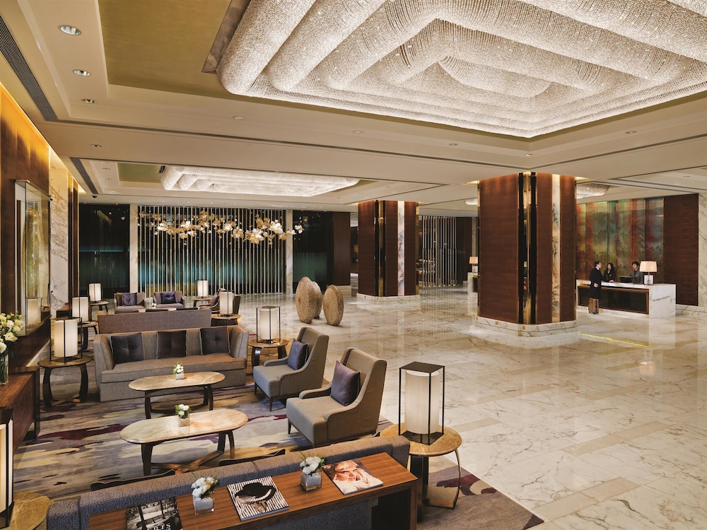 Kerry Hotel Beijing 33/66