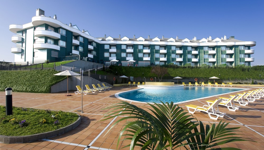 Aparthotel Playas de Liencres 34/37