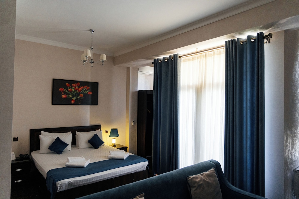 Ravan Hotel Tashkent 28/58