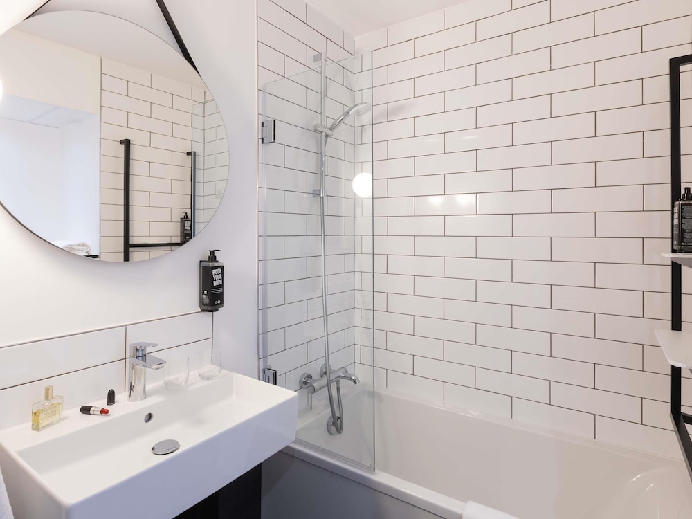 Ibis Epinal Centre Ville 68/71