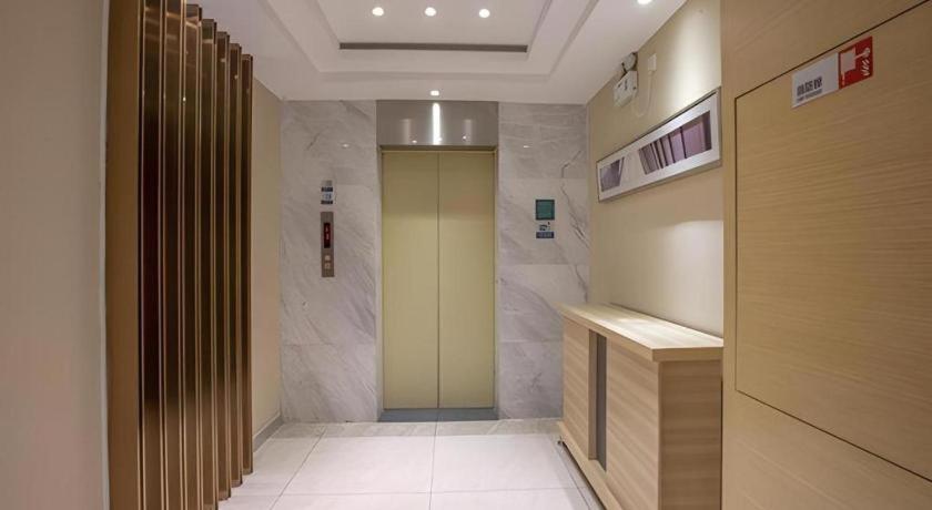 City Comfort Inn Nanning Changgang 50/51