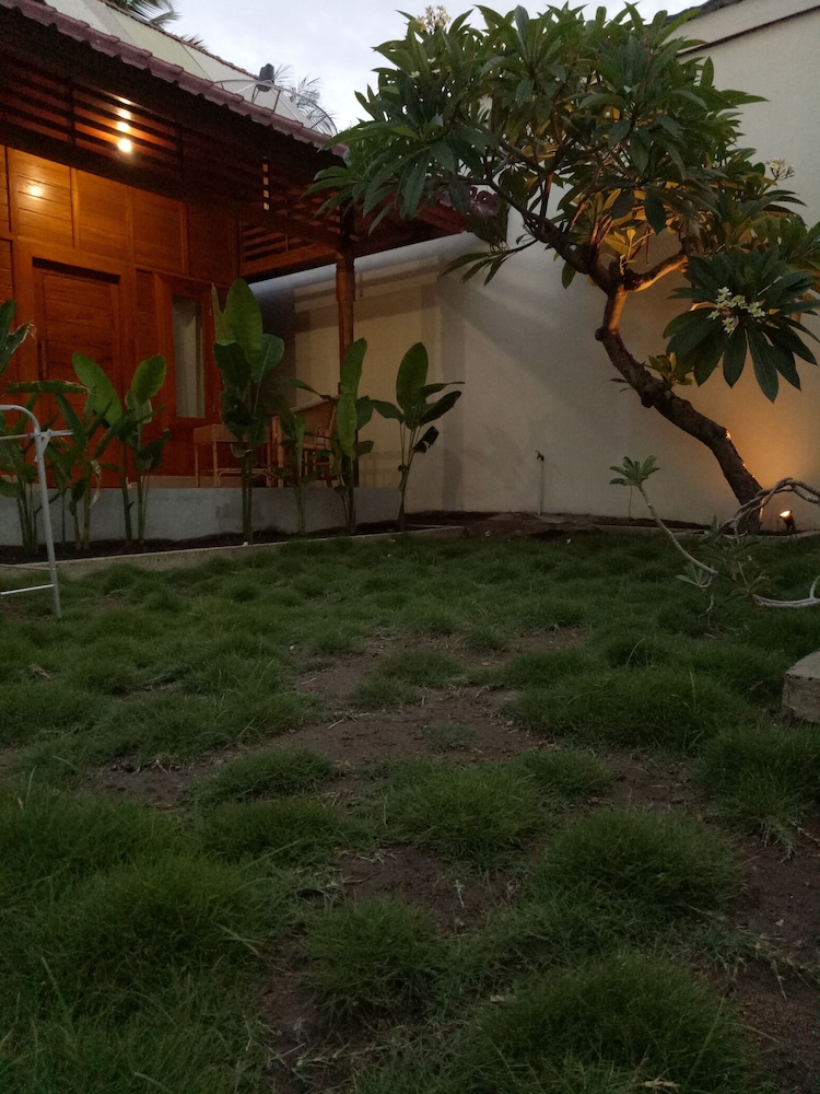 Villa Kinagu 50/65