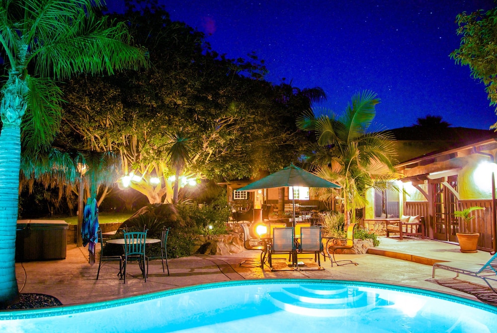Coral Tree House 3/34