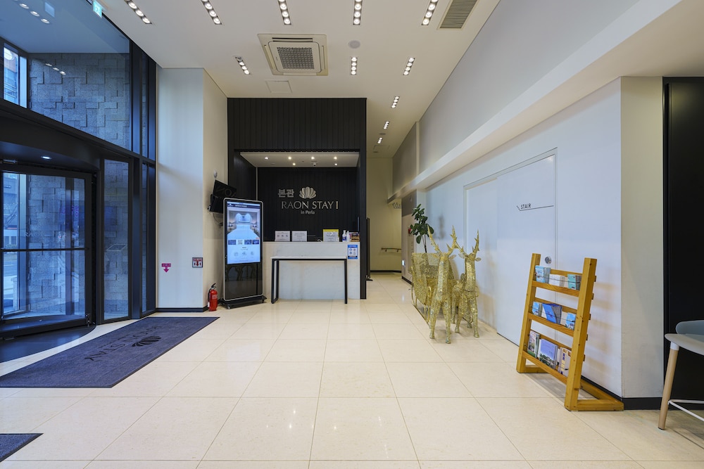 Raonstay in Perla Hotel 6/50