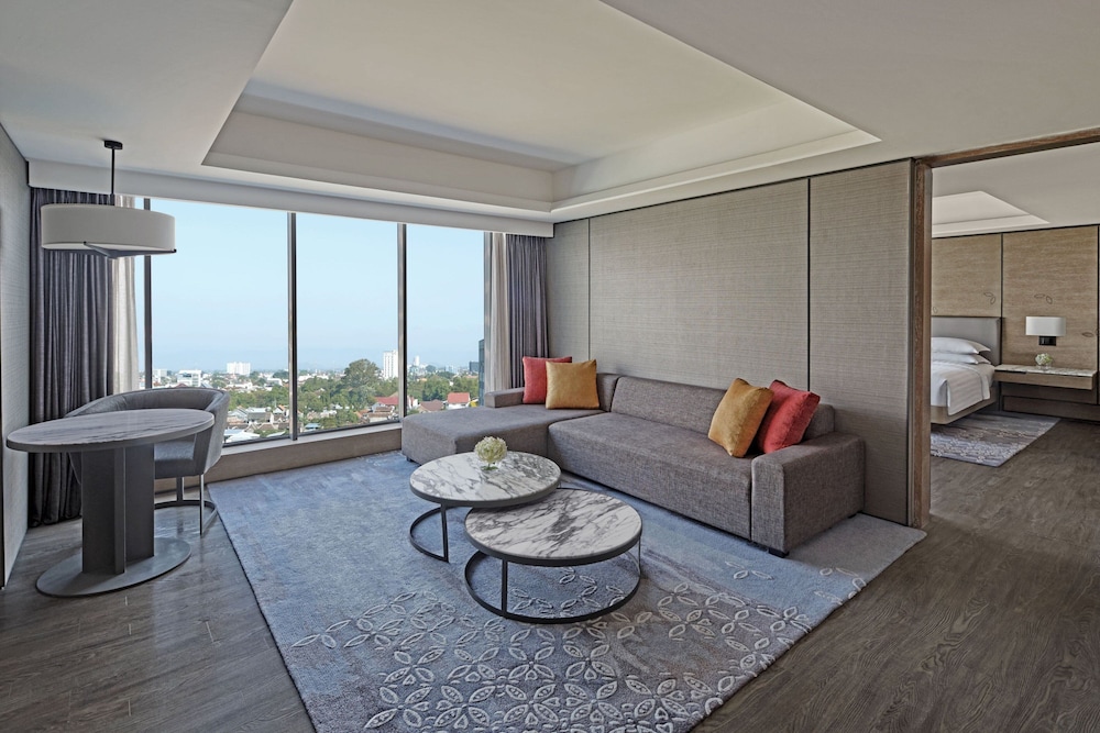 YOGYAKARTA MARRIOTT HOTEL 35/44