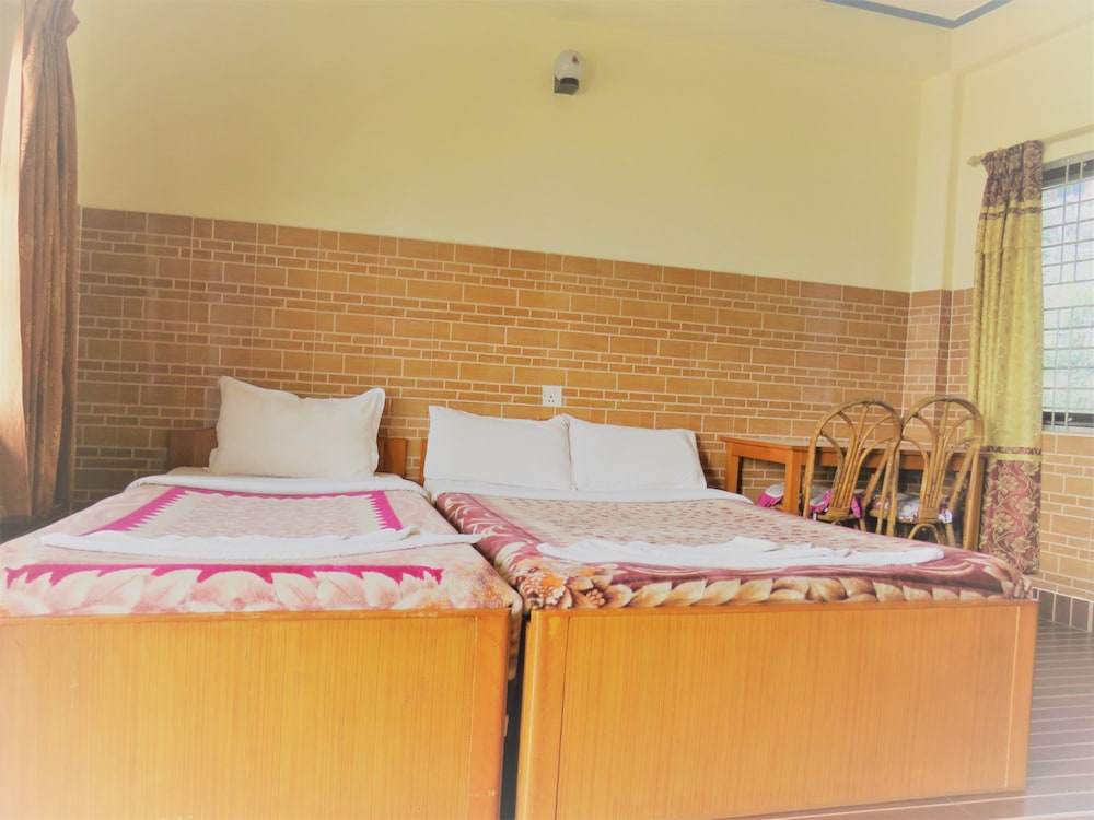 Urban Boutique Hotel Pokhara 8/30